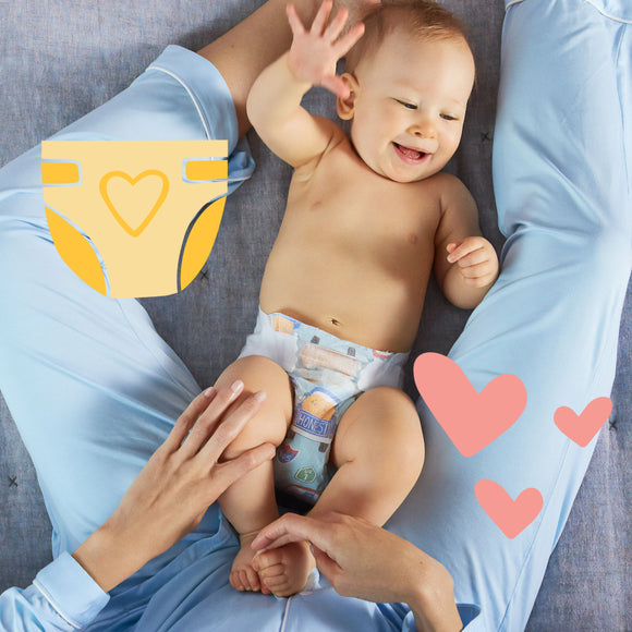 DIAPERS