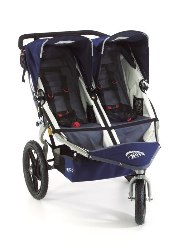 Double Jogging Stroller